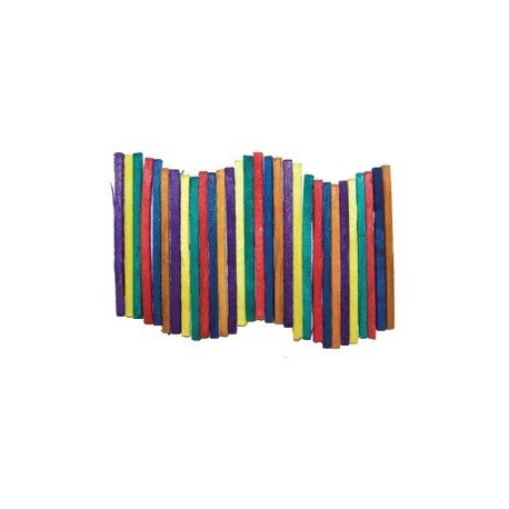 גפרורים צבעוני 1000 יחידות גפרורים צבעוני 1000 יחידות