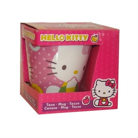 ספל הלו קיטי