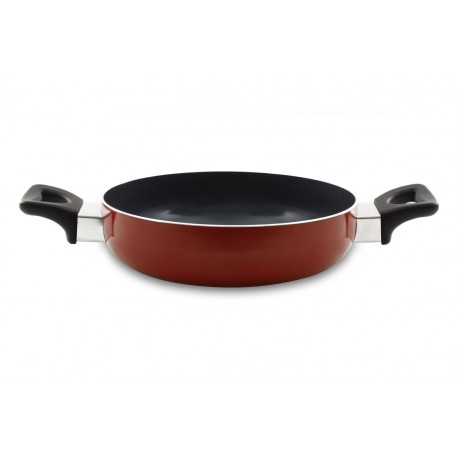 מחבת שקשוקה אדום GO-GREEN