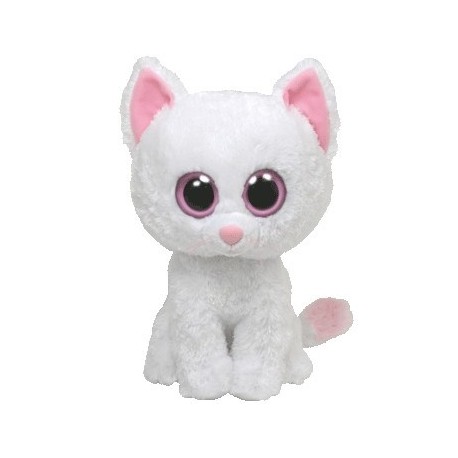 בובת TY קשמיר החתול