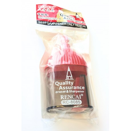 מחק מחדד מחק מחדד