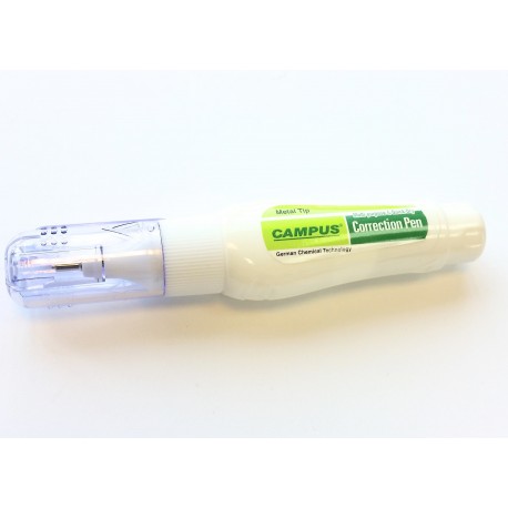 עט טיפקס למחיקה עט טיפקס למחיקה