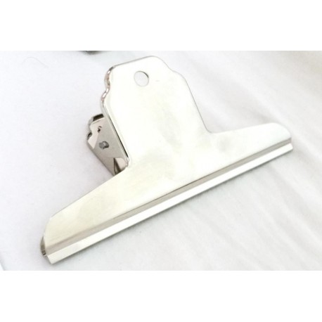 קליפס גדול מתכת