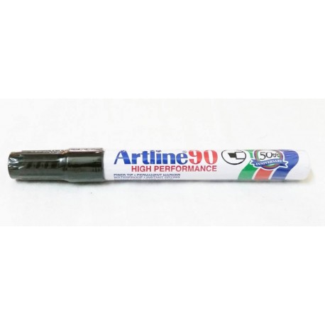 טוש Artline 90