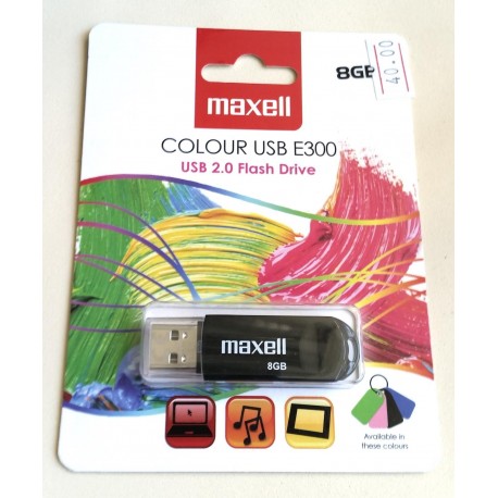 דיסק אונקי 8GB