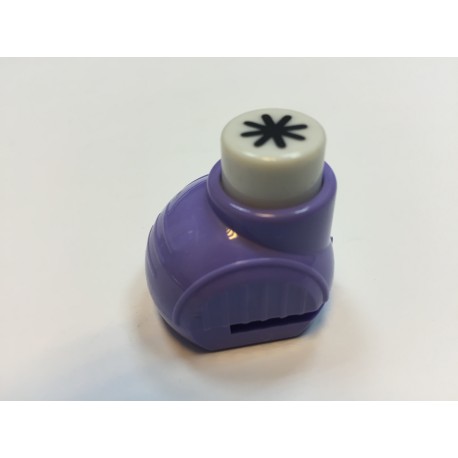 מנקב צורות חור אחד קטן