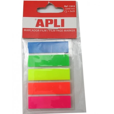 סימניות דביקות 