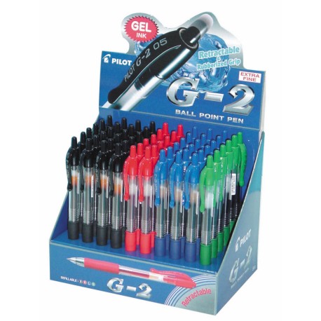 עט פילוט כדורי G -2