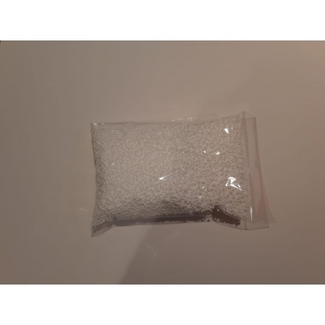 כדורי קלקר קטנטנים