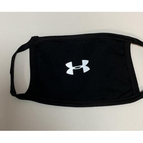 מסכות הגנה נגד הקורונה - אנדר ארמור