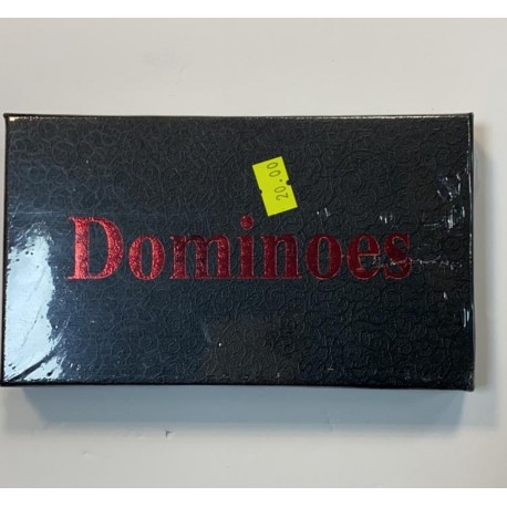 דומינוס משחק דומינוס משחק