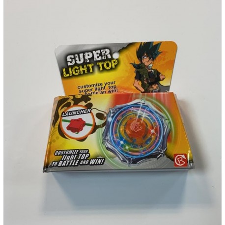 סופר לייט טופ