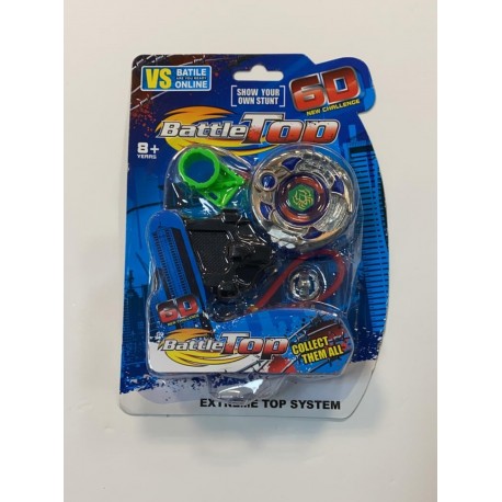 בטל טופ בטל טופ