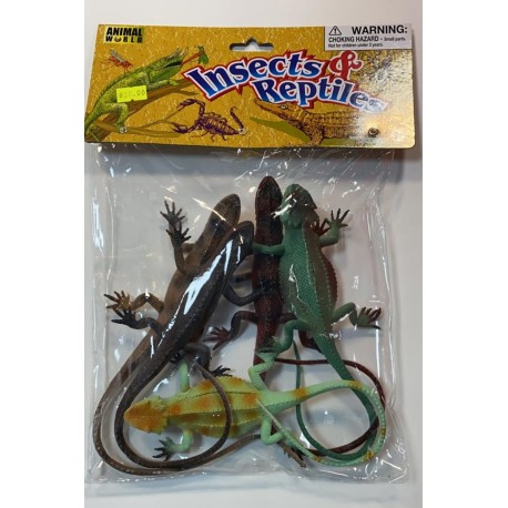 לטאות - משחק ילדים לטאות - משחק ילדים