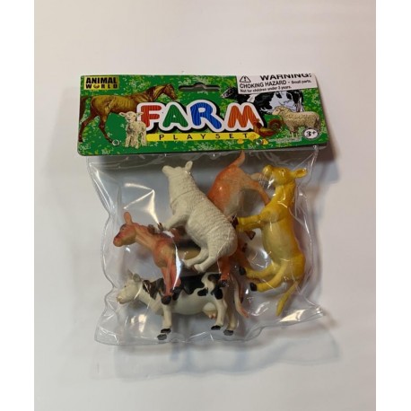 חיות - משחקי ילדים