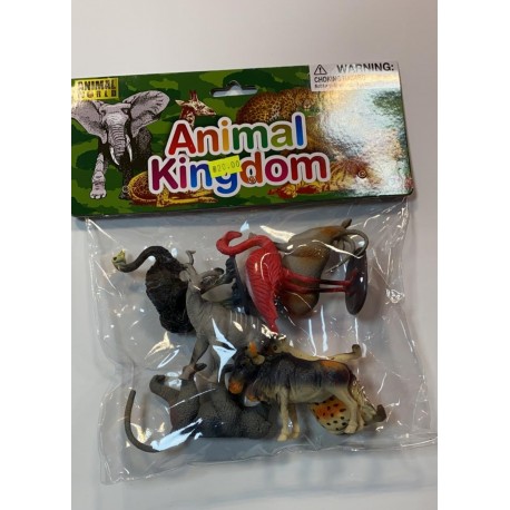 חיות - משחקי ילדים