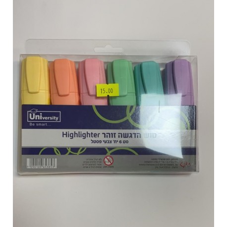 מרקרים לילדים ומבוגרים מרקרים לילדים ומבוגרים