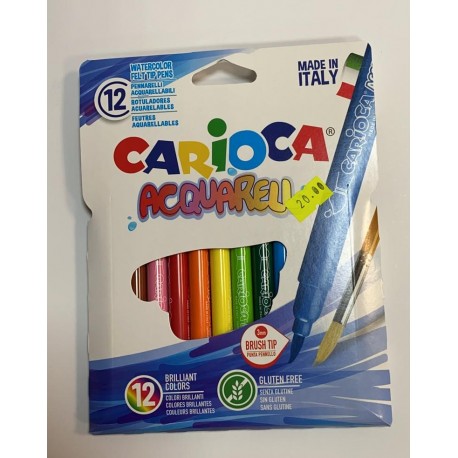 טושים קריוקה 