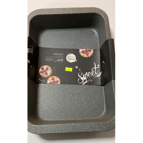 תבנית אפיה עמוקה - נעמן