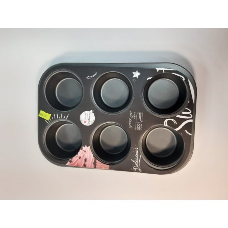 תבנית מאפינס 