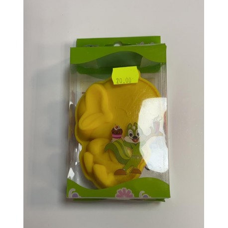 תבנית סילקון