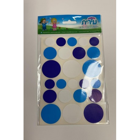 מדבקות  מדבקות