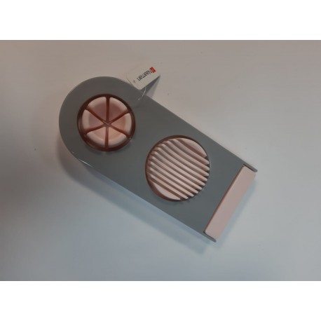 פורס ביצים כפול