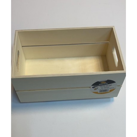 מוצרי יצירה - עץ