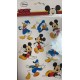 מדבקות דיסני