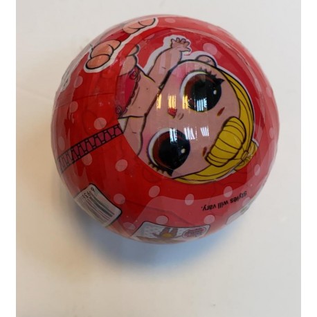 לול כדור לול כדור