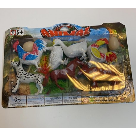 צעצועי חיות צעצועי חיות