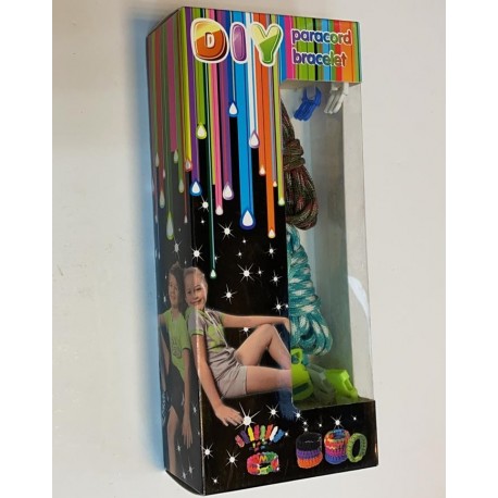 ערכה לצמידים