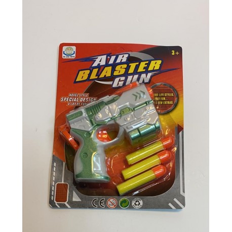 אקדח אוויר לילדים