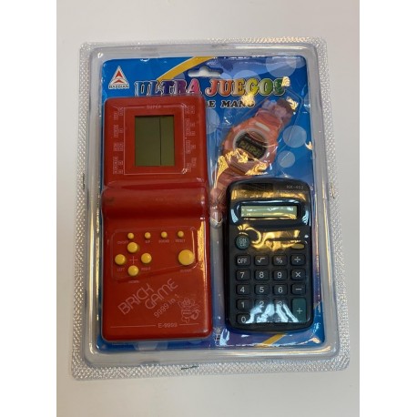 טטריס ומחשבון טטריס ומחשבון