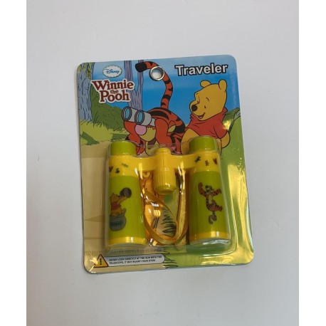 פו הדוב משקפת