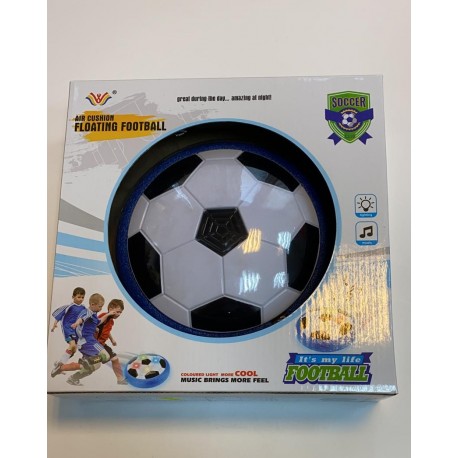 כדורגל הפתעה