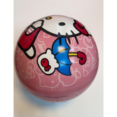 כדור הלו קיטי