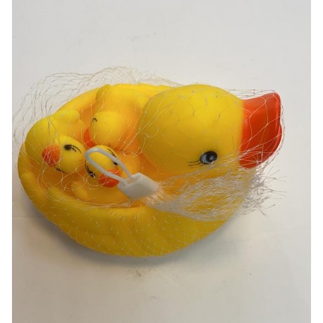 ברווזים למים ברווזים למים