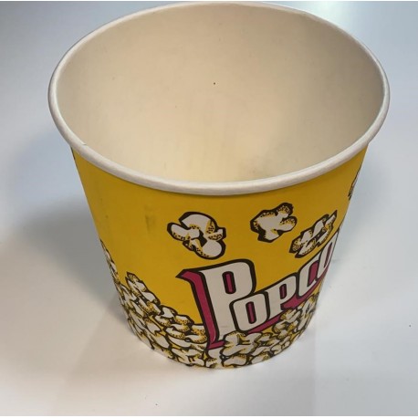 קערת פופקורן