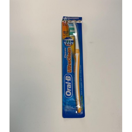 מברשת שיניים