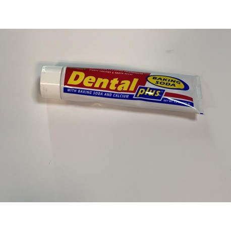 משחקת שיניים דנטאל