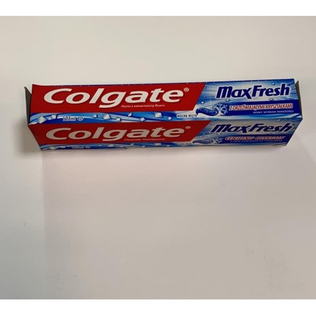 משחת שיניים קולגייט