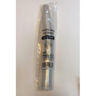 כוסות חד פעמי