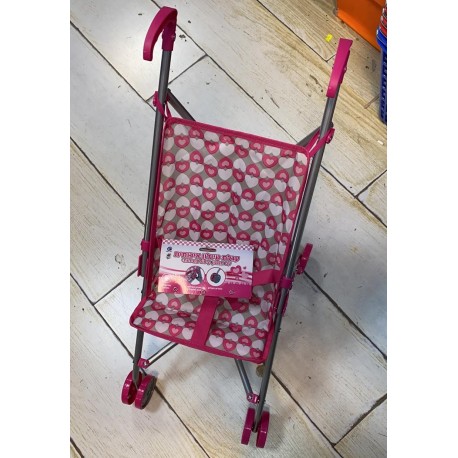 עגלת טיולון איכותית 