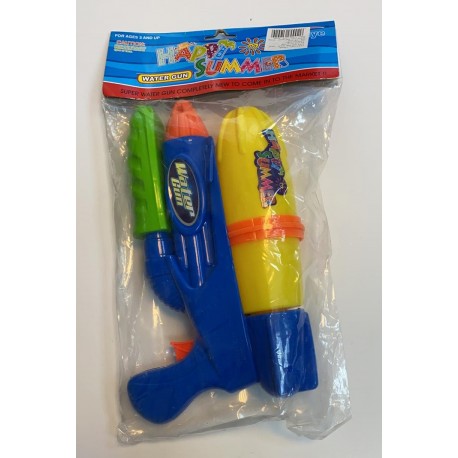 רובה מים רובה מים