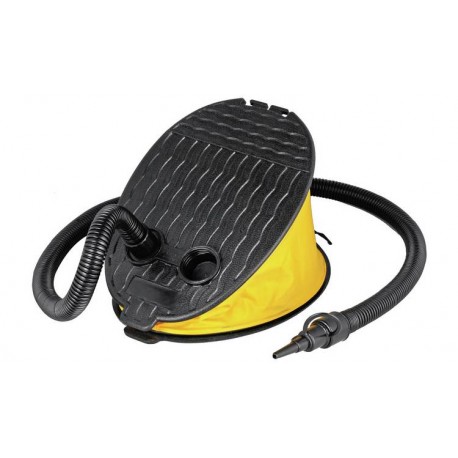 משאבת רגל משאבת רגל