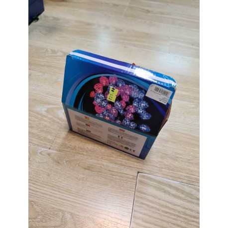 שרשרת אורות לסוכה