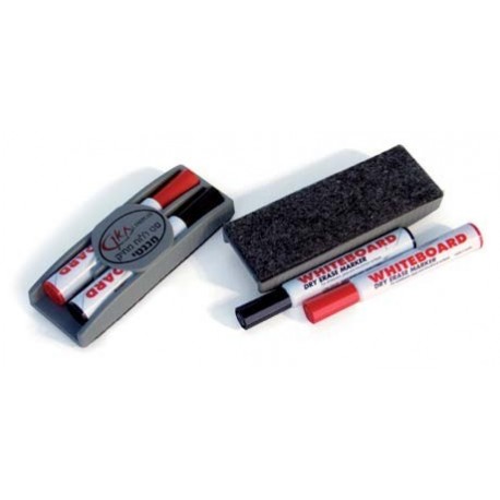 ספוג ללוח מגנטי ליין פלוס