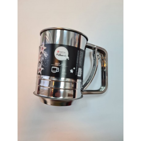 נפת קמח נעמן