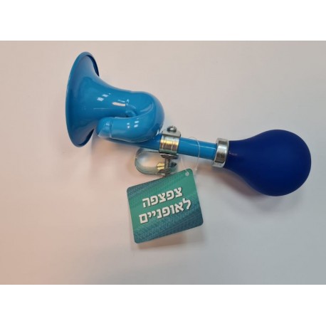 צפצפה לאופניים